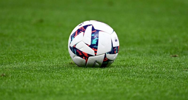  - Niort – ASSE : Les compositions officielles 