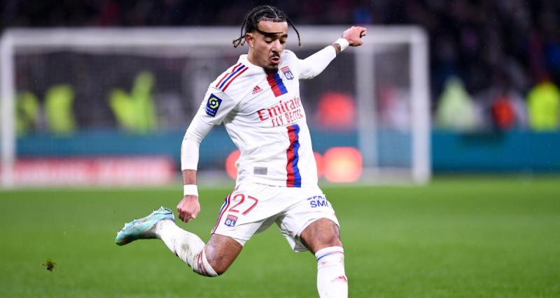  - OL : Malo Gusto courtisé par un cador anglais