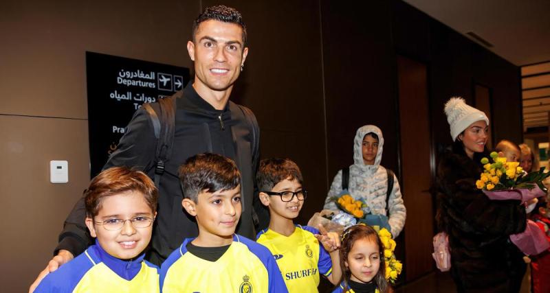  - Real Madrid : une figure de l'Atlético Madrid a racheté un Ballon d'Or de Cristiano Ronaldo