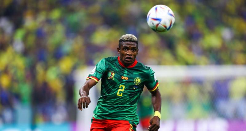  - Cameroun - Congo : les Lions Indomptables réussissent leur entrée en lice !