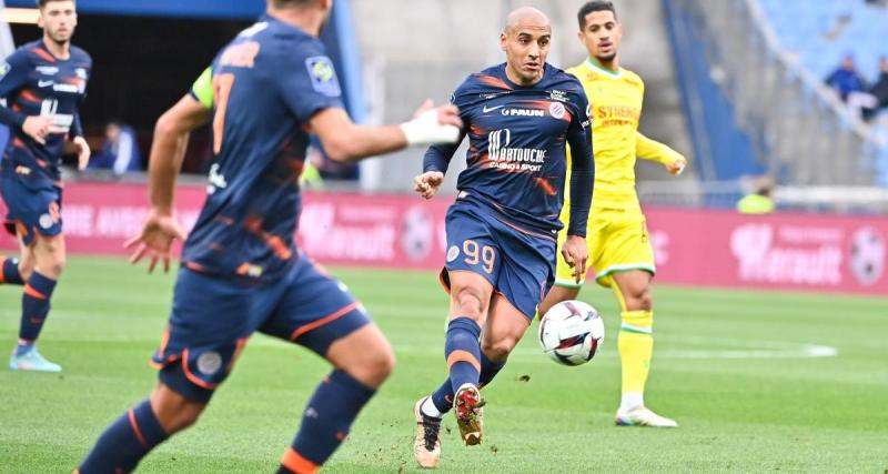  - ASSE, PSG, Montpellier : Khazri et Sakho ont poussé un sacré coup de gueule avant le FC Nantes