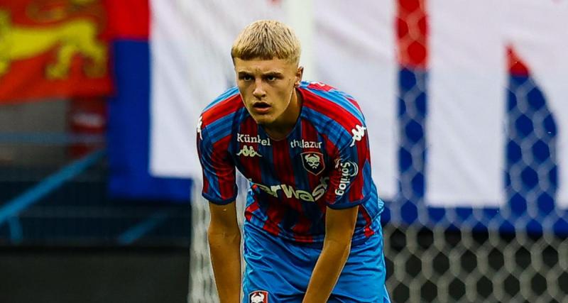  - National 2 : deux rencontres de la 15e journée reprogrammée