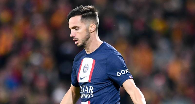  - PSG : les négociations ont débuté pour le successeur de Sarabia !