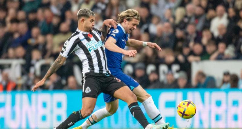  - Chelsea : Newcastle prêt à faire son marché chez les Blues cet hiver ?