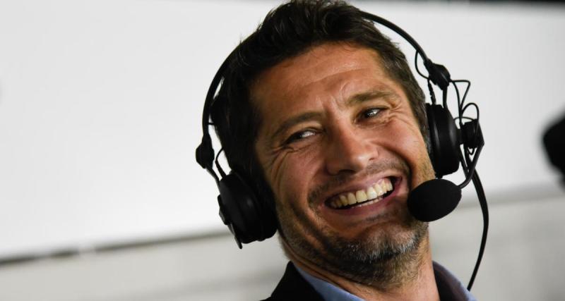  - Équipe de France : Lizarazu revient sur la polémique Le Graët et le débat Deschamps/Zidane !