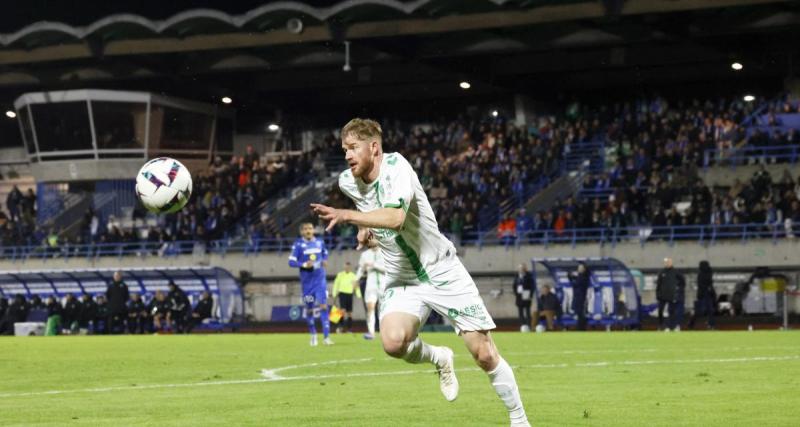  - ASSE : les Verts gagnent, les Ultras ne lâchent rien
