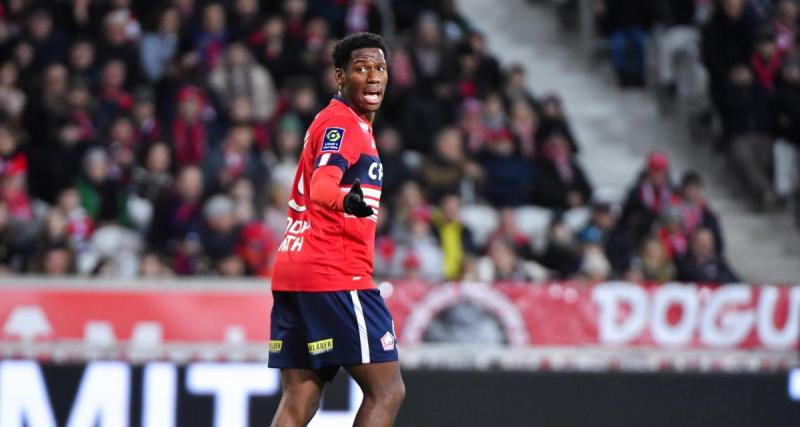  - LOSC : Jonathan David marque l'histoire, coup dur pour Ounas