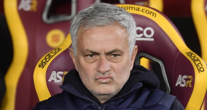  - AS Roma : Mourinho s'exprime sur la blessure de Wijnaldum