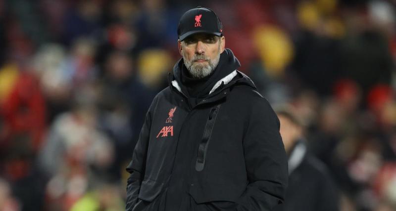  - Liverpool : nouvelle annonce de taille sur l'avenir de Klopp !