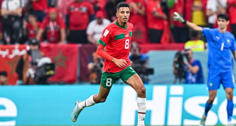  - OM, LOSC, FC Barcelone - Mercato : le dossier Ounahi avance à vitesse grand V ! 
