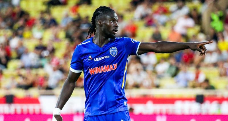 - Premier League : un club anglais prêt à miser gros sur un buteur de L1 ?