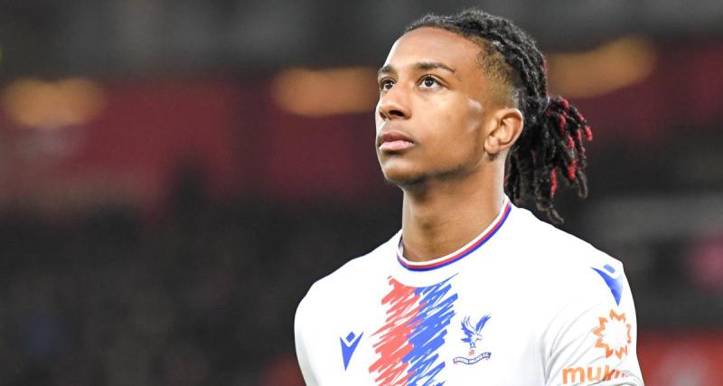  - OL - Mercato : la recrue rêvée de Textor et Laurent Blanc est connue, le PSG est fan ! 