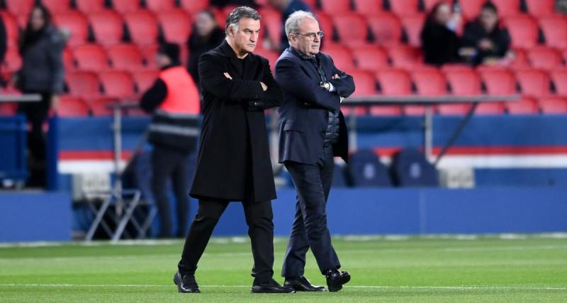  - PSG - Mercato : Paris a ciblé le remplaçant de Sarabia, un autre renfort arrive ! 