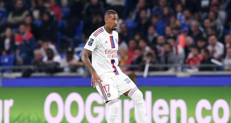  - OL : Jérôme Boateng ouvre la porte à un club !