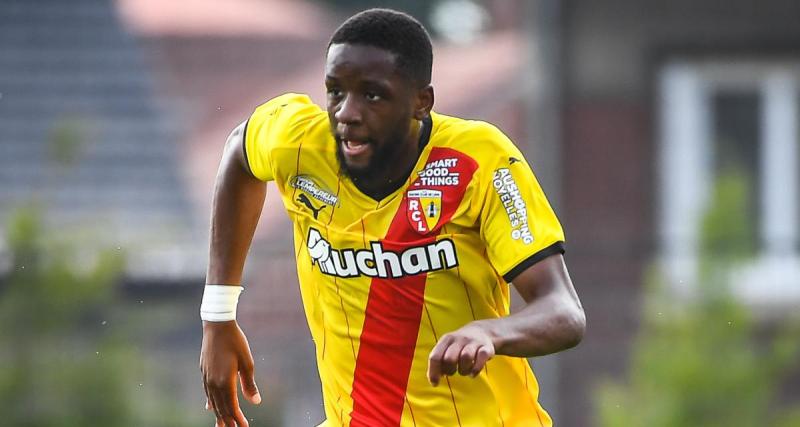  - RC Lens - Mercato : un départ se précise chez les Sang et Or