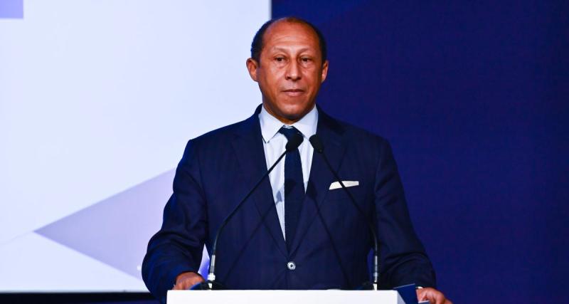  - FFF : bisbille autour de la nomination du directeur générale