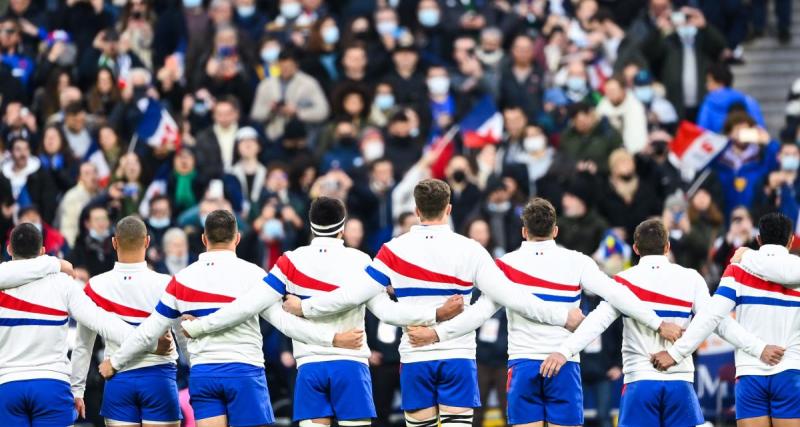  - XV de France : encore un forfait et gros coup dur pour le 6 Nations