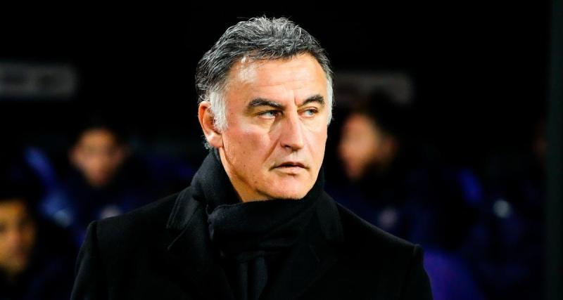 - PSG : Galtier prépare un électrochoc pour remobiliser le vestiaire