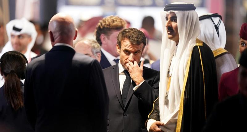  - PSG - Mercato : l’émir du Qatar sur le point de faire signer un joueur polémique