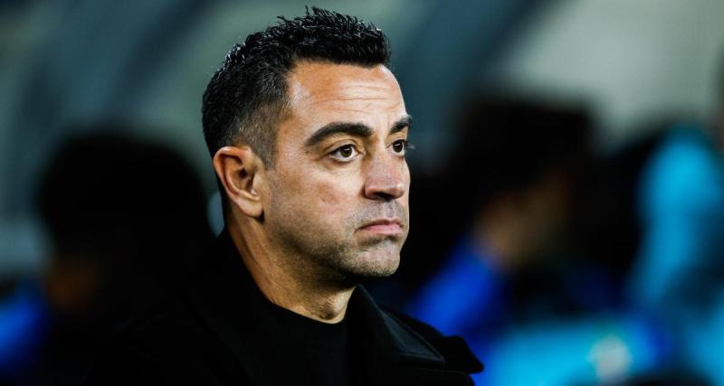  - FC Barcelone - Mercato : Xavi aurait détourné le nouveau Messi du Real Madrid !