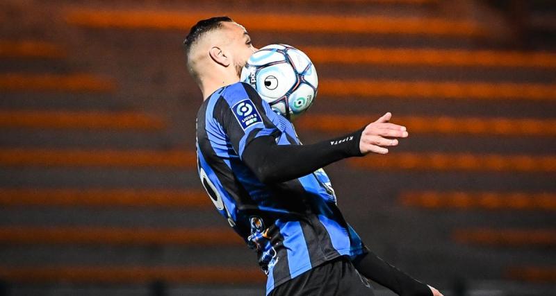  - Villefranche : Medhy Guezoui quitte le club (off)