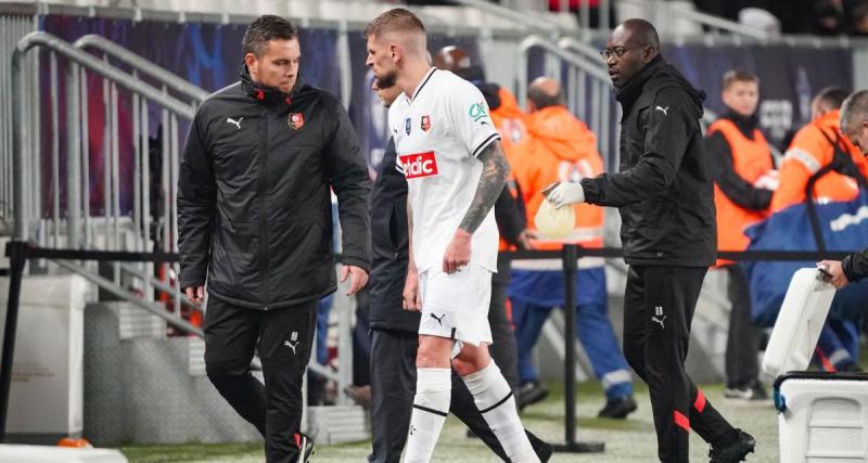  - Signature imminente à Lille, un lourd départ en vue à Rennes, pas de Tuchel ni de Renard à Nice ? 