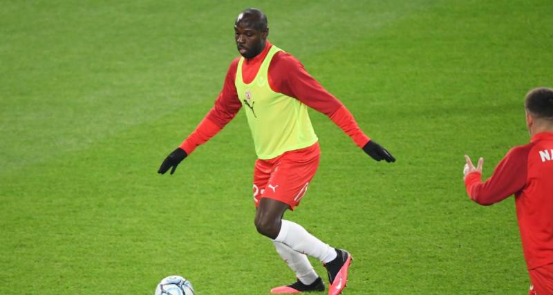  - N2 A : Valentin, Seka, Etile, ... les Talents Foot-National de la 15e journée