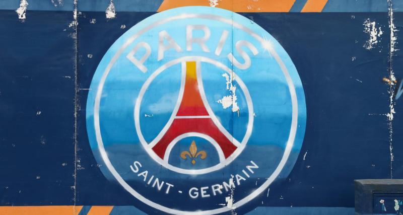  - PSG : un nouveau partenariat officialisé par le club parisien 