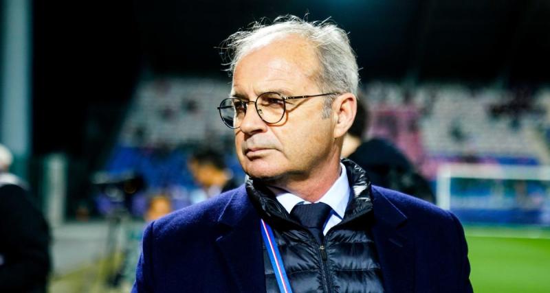  - PSG : Campos a tranché sur le profil de joueurs pour remplacer Sarabia