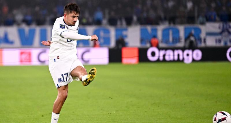  - OM : Ünder a douté, grosse annonce sur son mercato estival !