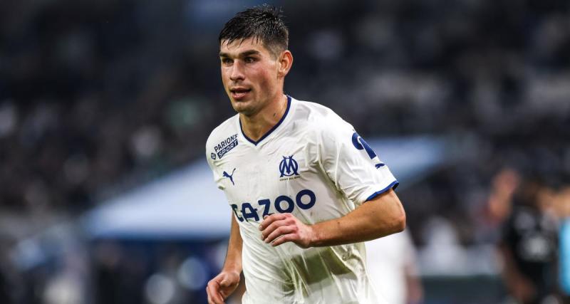  - OM : clash en vue pour Malinovskyi ?