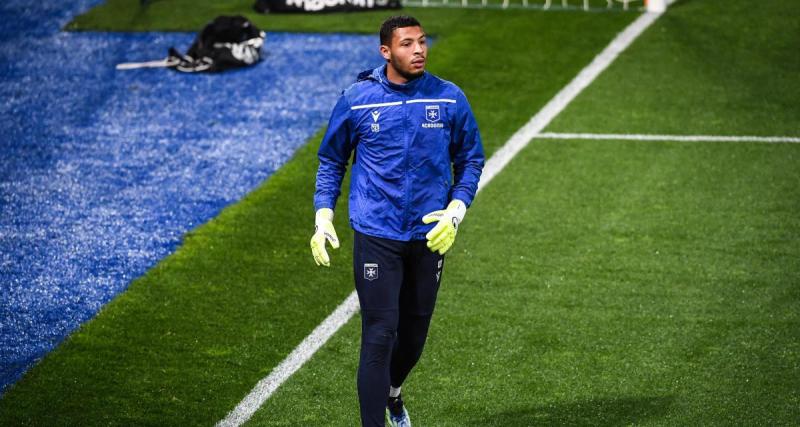  - N2 C : De Percin, Marsella, Bosca, ... les Talents Foot-National de la 15e journée