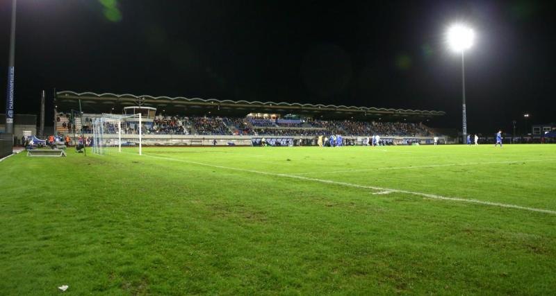  - ASSE : quand le match à Niort est interrompu… pour un stationnement gênant sur le parking !