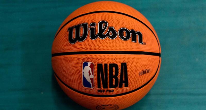  - NBA : la Ligue annonce le lancement de son jeu mobile ce mardi