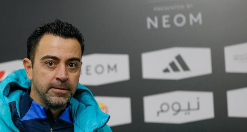  - Barça : les Blaugranas prêts à se séparer de cinq joueurs ?