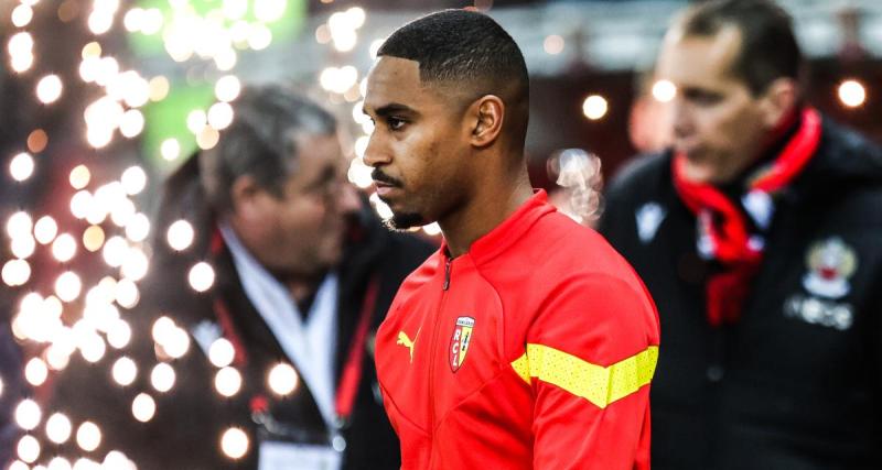  - RC Lens - Mercato : le message énigmatique de Saïd sur son avenir