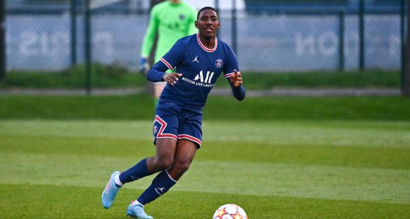  - U19 A : Sishuba, Hafid, Kari, ... les Talents Foot-National de la 16e journée