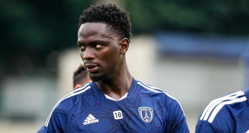  - Saint-Brieuc : un défenseur central de Ligue 2 devrait s’engager