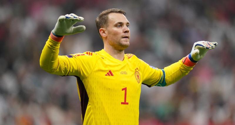  - Bayern Munich : ça bloque toujours pour le remplaçant de Neuer !