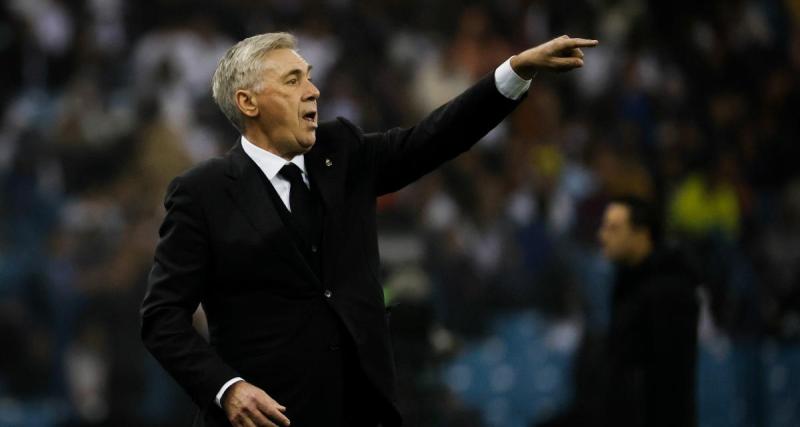  - Real Madrid : un attaquant de Manchester United dans le viseur ?