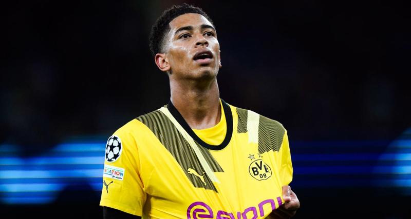  - Real Madrid, PSG - Mercato : coup dur dans le dossier Bellingham