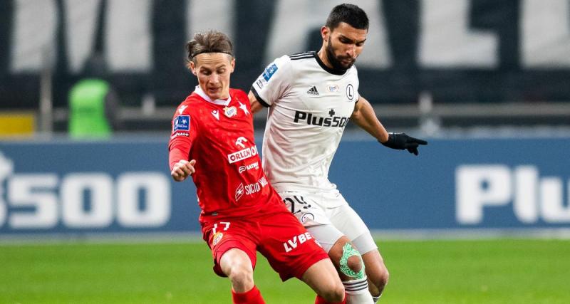  - FC Nantes - Mercato : un ancien flop de l’OL pour remplacer Pallois ?