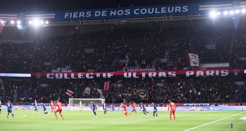  - PSG : la mairie de Paris en rajoute une couche dans le clash au sujet du Parc des Princes