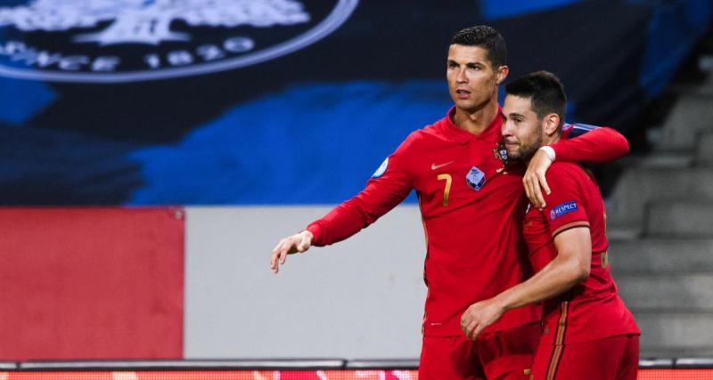  - OGC Nice : un coéquipier de Cristiano Ronaldo pour renforcer la défense ?