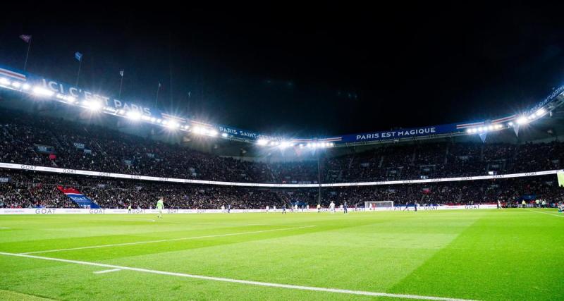  - PSG : la nouvelle annonce forte de la mairie de Paris sur un possible départ du Parc des Princes !