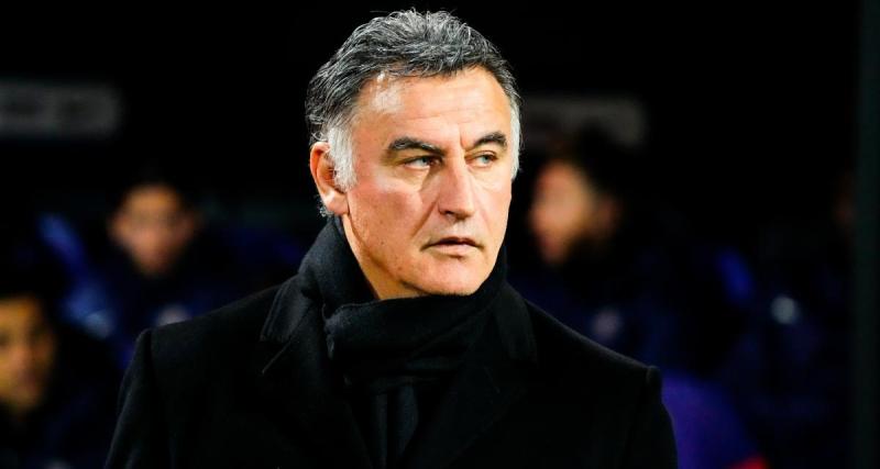  - PSG - Mercato : deux recrues offertes à Galtier cet hiver ? 