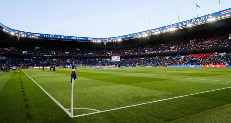  - "Pas envisageable que le PSG joue ailleurs", la Mairie de Paris revient sur les négociations pour le Parc des Princes