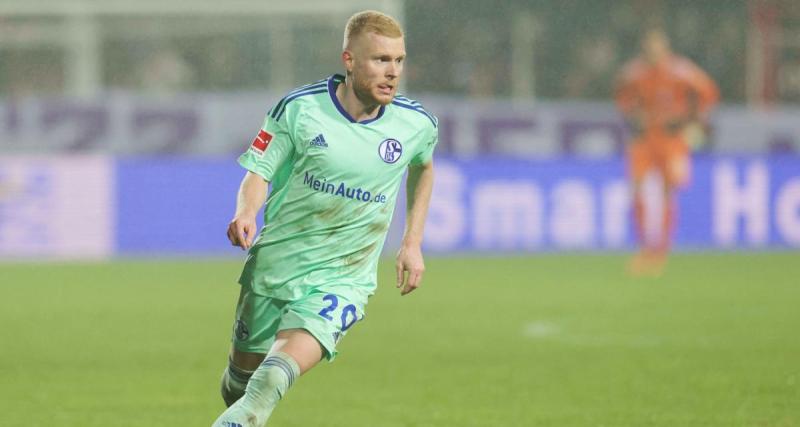  - Nantes : Florent Mollet fait son retour en France (off)