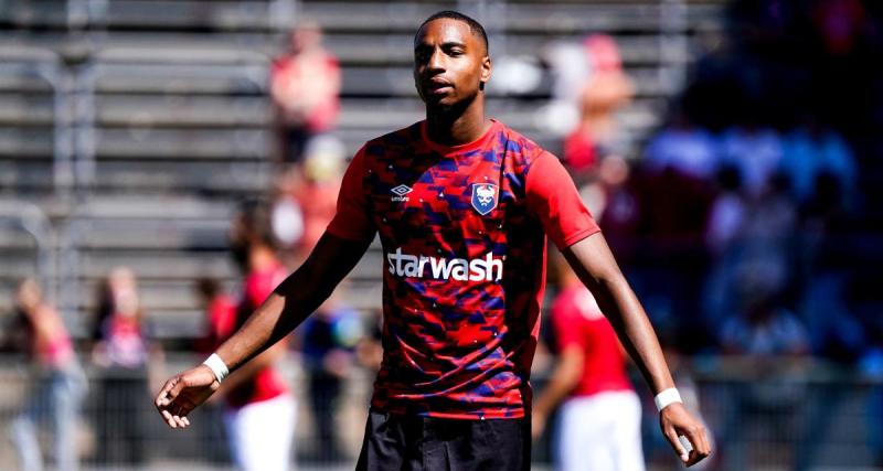  - LOSC : deux nouveaux renforts rejoignent la réserve (off)