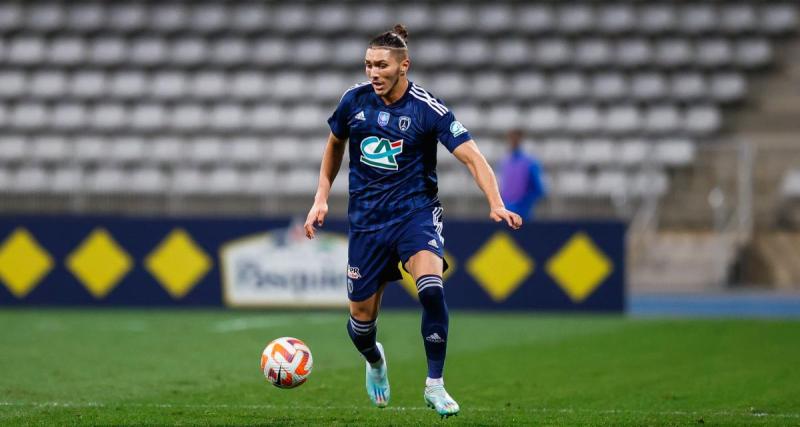  - Nantes : après Mollet, le club s’offre un défenseur du Paris FC ! (officiel)